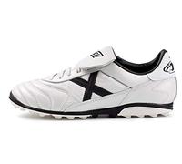 MUNICH Unisex Mundial Low-Top Sneakers, Blanco, 10 UK