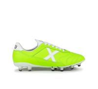 Munich Unisex Mundial Sneaker, Green, 10 UK