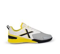 Munich Unisex Rondito Slipper, Grey, 11.5 UK