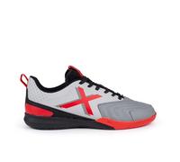 Munich Unisex Rondito Slipper, White, 10 UK