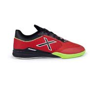 Munich Unisex Rondo Slipper, red, 11.5 UK