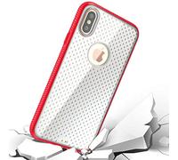 Munich Unisex Rondo Slipper, White, 6.5 UK