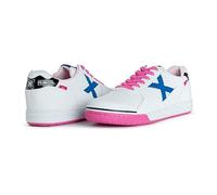 Munich - Unisex Shoes for: Men, White 89, 11.5 UK