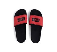 Munich Unisex Slides Water Shoe, Red 262, 7 UK