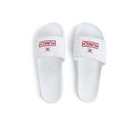 Munich Unisex Slides Water Shoe, White 264, 9 UK