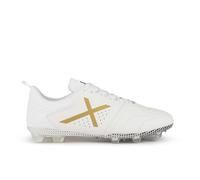 Munich Unisex Trick Sneaker, White, 9 UK