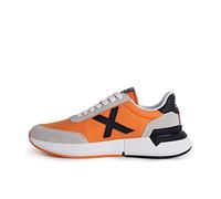 Munich Unisex Versus Netherlands 39 Sneaker, Orange 039, 11.5 UK