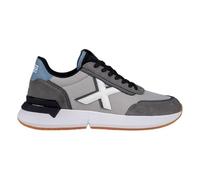 Munich Unisex Versus Sneaker, Grey, 5 UK