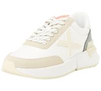 Munich Unisex Versus Wmn Trainers, Blanco 074, 4 UK