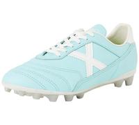 Munich Unisex World 2.0 Ag23 Sneaker, Blue, 7 UK