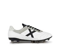 Munich Unisex Worldwide Sneaker, White, 10.5 UK