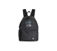 Munich Unisex's Fun Backpack BTS Dark Marker Fashion Bags, Grey 080, 30 x 43 x 16,5 cm