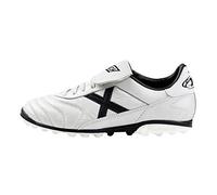 Munich Unisex's World T White Sneakers, 6 UK