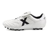 Munich Unisex's Worldwide Sneaker, White, 12.5 UK