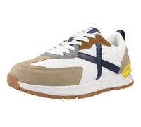 Munich Versatile 25, Men's Shoes, White, 39 EU, White, 7 UK