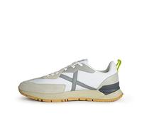 Munich Versatile - Men's Trainers, Grey, 004, 11.5 UK