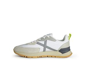 Munich Versatile - Men's Trainers, Grey, 004, 11.5 UK