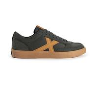 Munich Versatile - Men's Trainers, Khaki Green 30, 7 UK