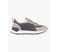 Munich Versatile Shoes Beige Dark Grey - 42
