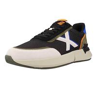 Munich Versus, Low-Top Sneakers, Black,