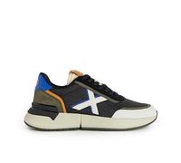 Munich Versus Men's Shoes, Black 66, 36 EU