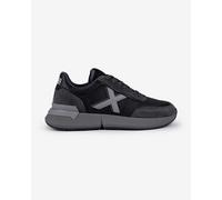 Munich Versus shoes black dark grey - 37