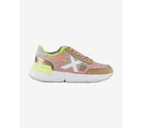 Munich Versus shoes brown pink yellow Women - 41
