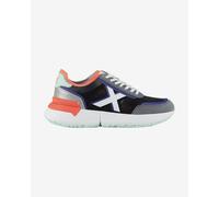 Munich Versus shoes navy orange grey Women - 38