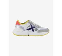 Munich Versus shoes white lilac grey yellow Women - 42