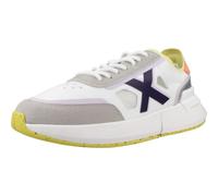 Munich Versus Wmn Ls 4173095 White, white, 3.5 UK