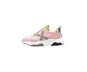 Munich Wave, Men's Shoes, Pink 122, 36 EU, Pink 122
