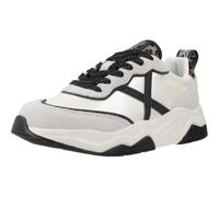 Munich Wave Sneakers, cream, 6 UK