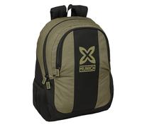 Munich West - Children's School Backpack, Ideal for Children of Different Ages, Comfortable and Versatile, Quality and Resistance, 32 x 16 x 44 cm