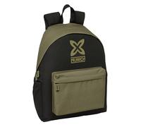 MUNICH WEST - Laptop Backpack 14.1 inches, Ideal for Young People of Different Ages, Comfortable and Versatile, Quality and Resistance, 31 x 13 x 43 cm