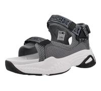 Munich Women's Areia 12 Sneaker, Grey, 8.5 UK