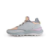 Munich Women's Doro Sneaker, Grey 018, 10.5 UK