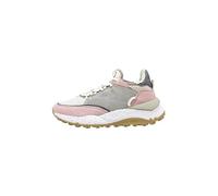 Munich Women's Doro Sneaker, Khaki 017, 3.5 UK