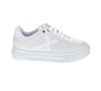 Munich Women's Mina 06 Sneaker, White, 6 UK