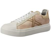 Munich Women's RETE Sky 33 Low-Top Sneakers, Beige, 5.5 UK