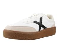 Munich Women's Rumba Sky 04 Sneaker, White, 7 UK
