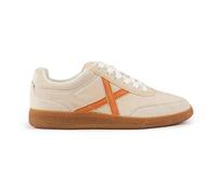 Munich Women's Rumba Wmn 06 Sneaker, Beige, 5 UK