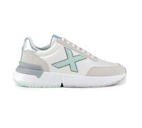 Munich Women's Versus Wmn 93 Sneaker, White, 8.5 UK