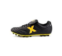 Munich World Cup U25 AMA Casual Sneakers for Men, Adult, Black, 37 EU