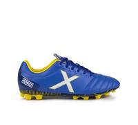 Munich World, Unisex Adult Sneakers, Blue, 9.5 UK