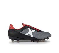 Munich World, Unisex Adult Sneakers, Grey, 44 EU, Grey, 10 UK