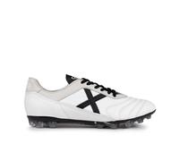 Munich World, Unisex Adult Sneakers, White, 39 EU, White, 7 UK
