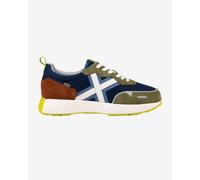 Munich Xemine shoes navy blue green white - 39