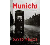 Munichs : A Novel