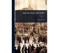 Municipal Affairs
