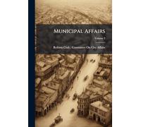 Municipal Affairs